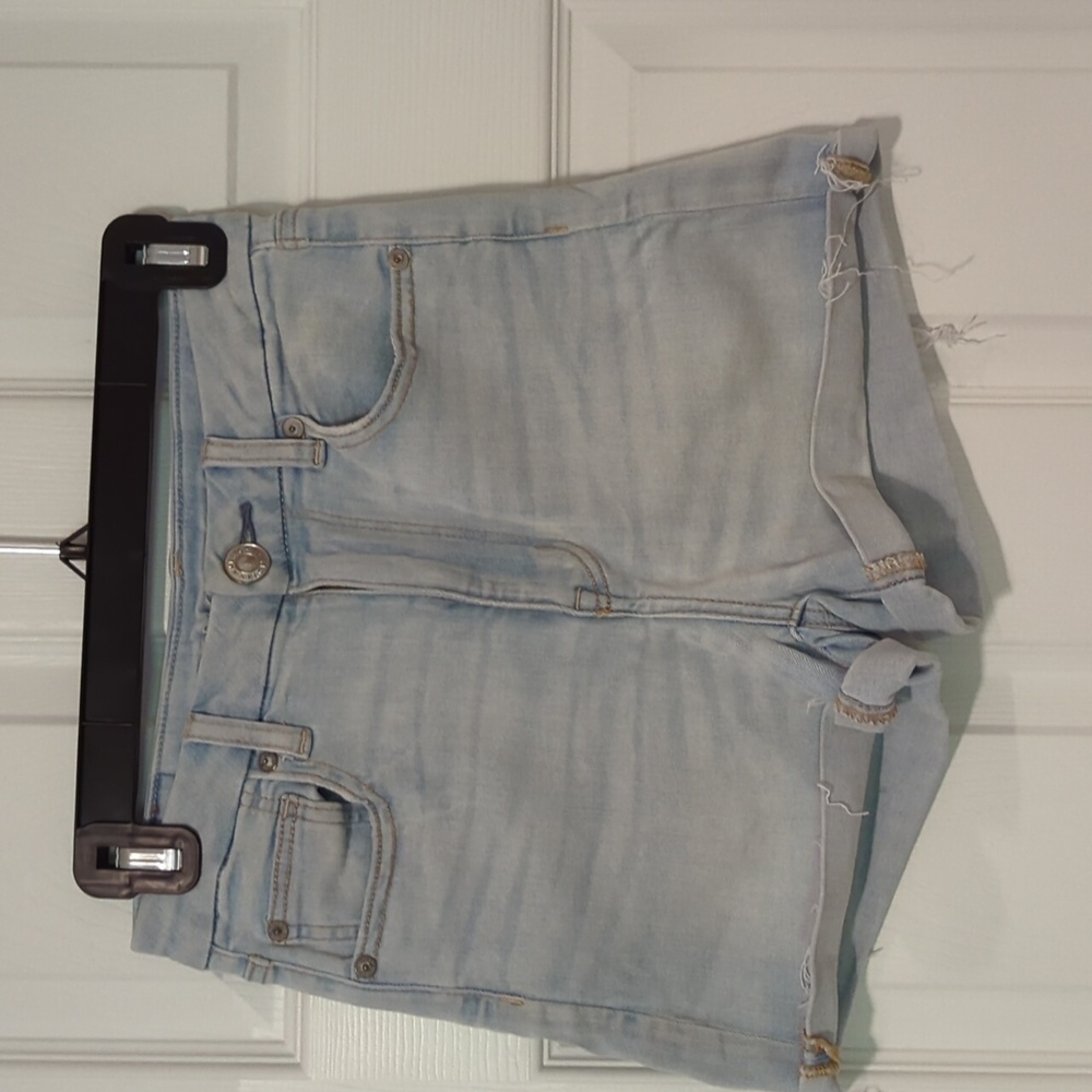 American Eagle Shorts 4